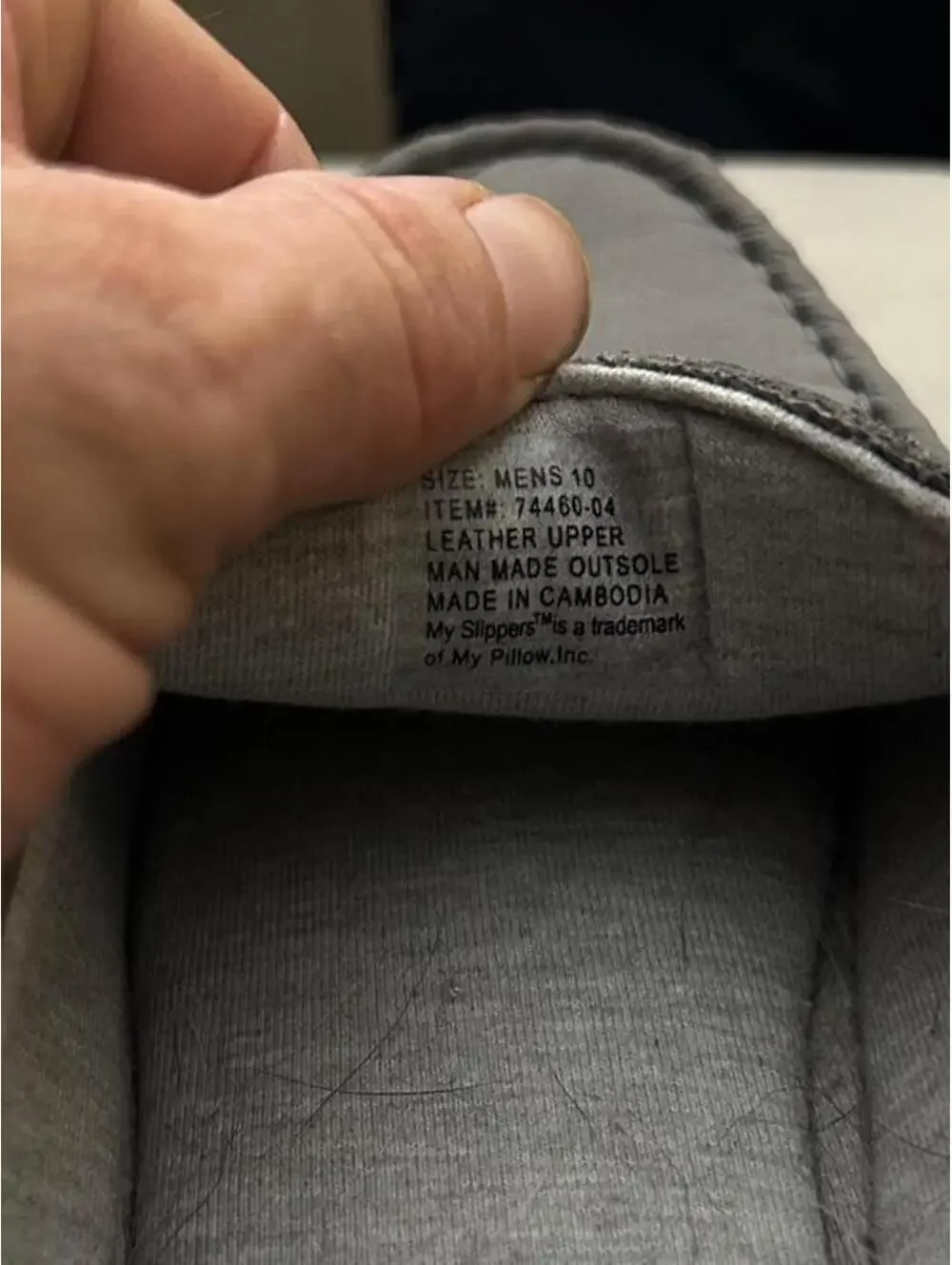N/A these brand